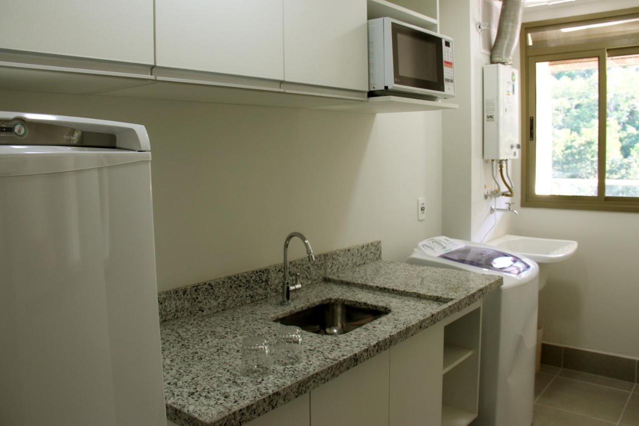 Ferlho Suites Rio Centro Via Premiere Río de Janeiro Exterior foto
