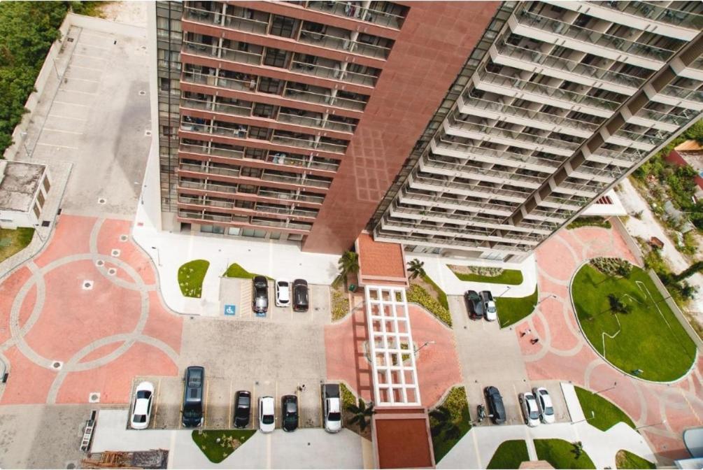 Ferlho Suites Rio Centro Via Premiere Río de Janeiro Exterior foto